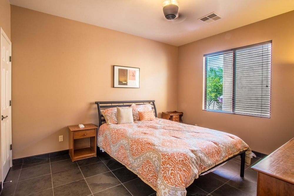 Bella Turquoise By Signature Vacation Rentals