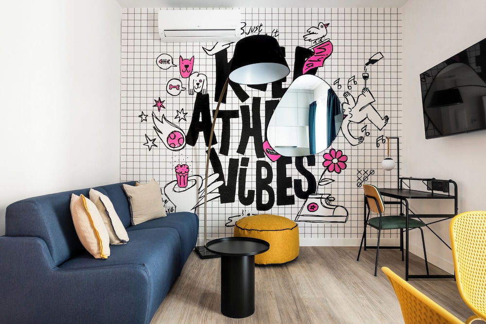 MIXT by Zoia Living