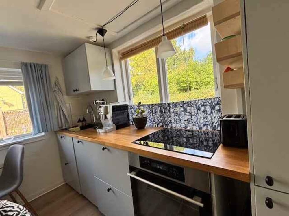 4 Star Holiday Home in Skamby
