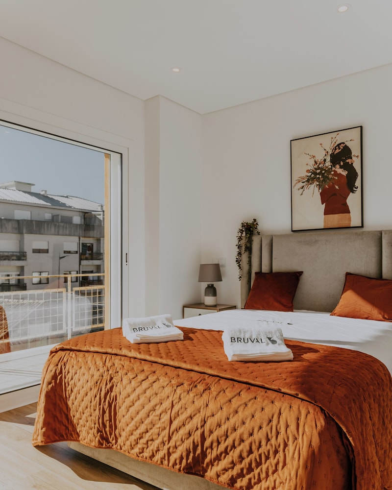Bruval Premium Apartments - Gaia