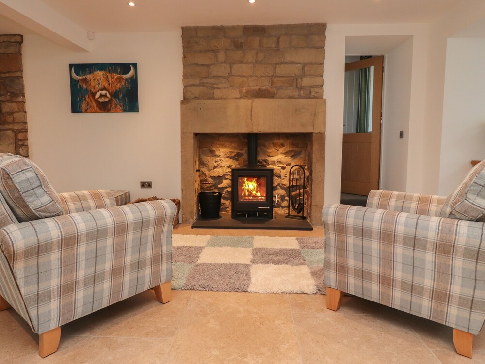 Vine Cottage