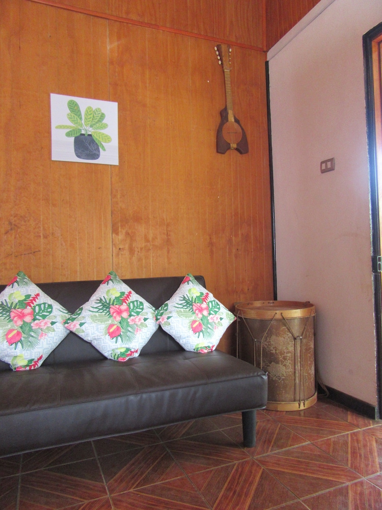 Villa Hua'ai Tera'ai view 2
