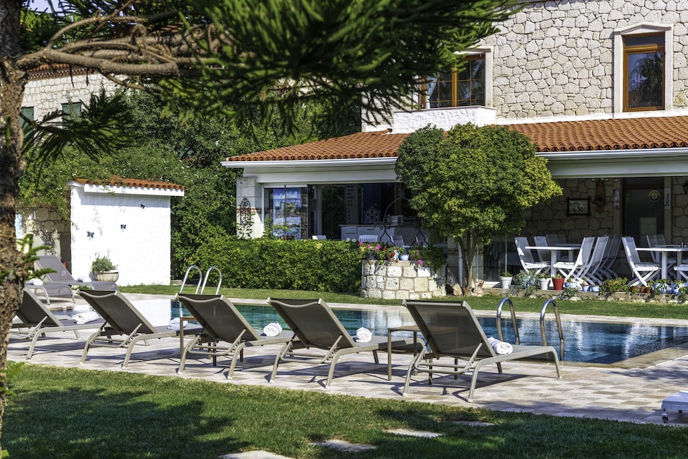 Koclu Konagi Otel - Image 46