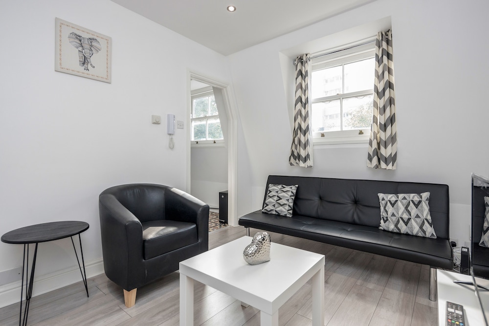 Cosy and Functional 1 Bedroom Flat in London