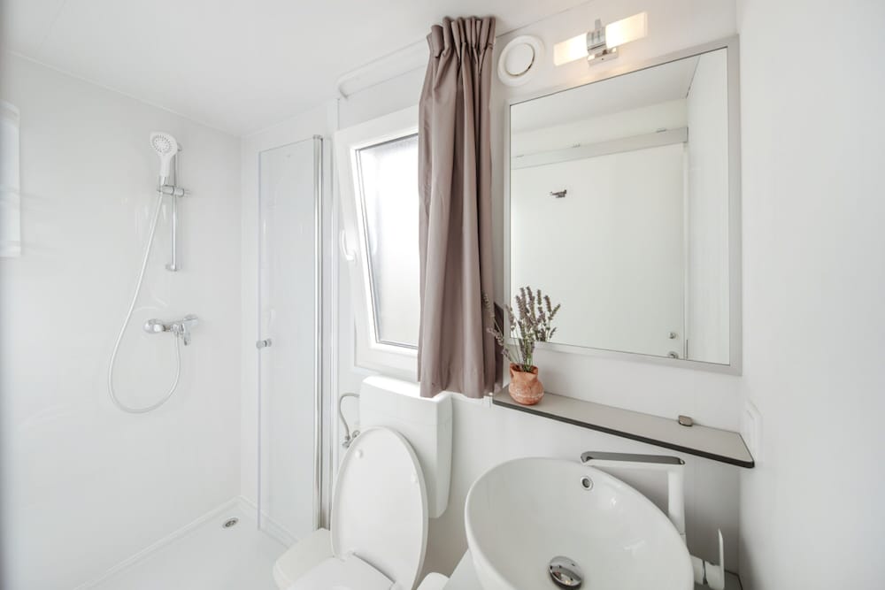 Valamar Camping Lanterna