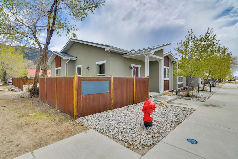 Downtown Buena Vista Condo: Steps From Everything! view 5