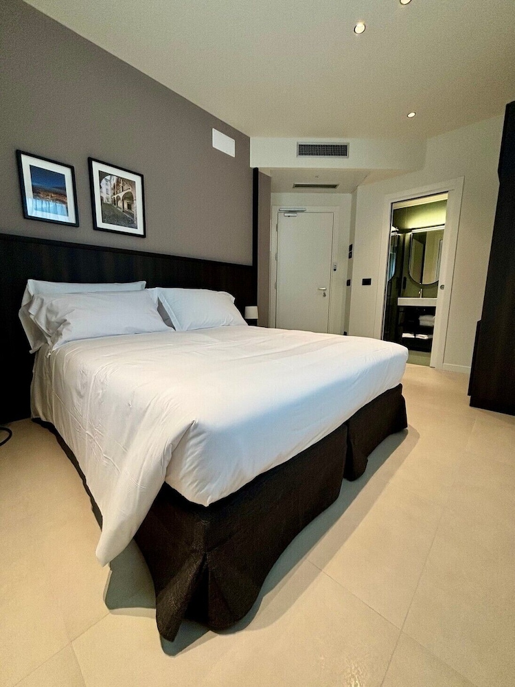 Hotel Stelvio Tirano