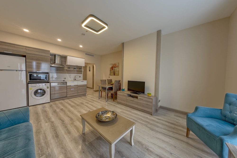 My House N5 Suite Otel - Image 25