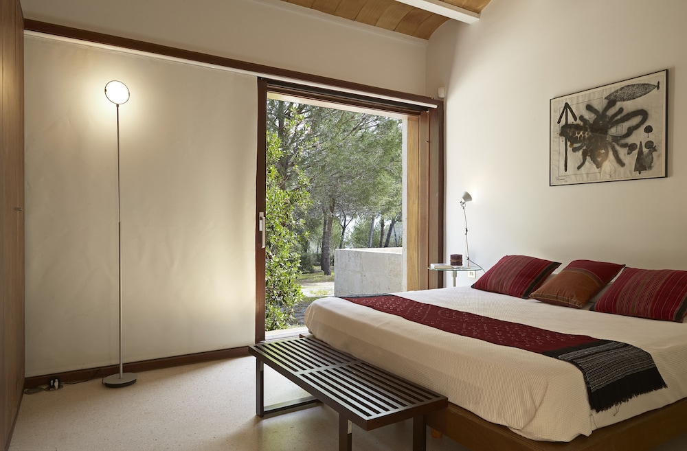 Villa Es Raig Ibiza photo 3