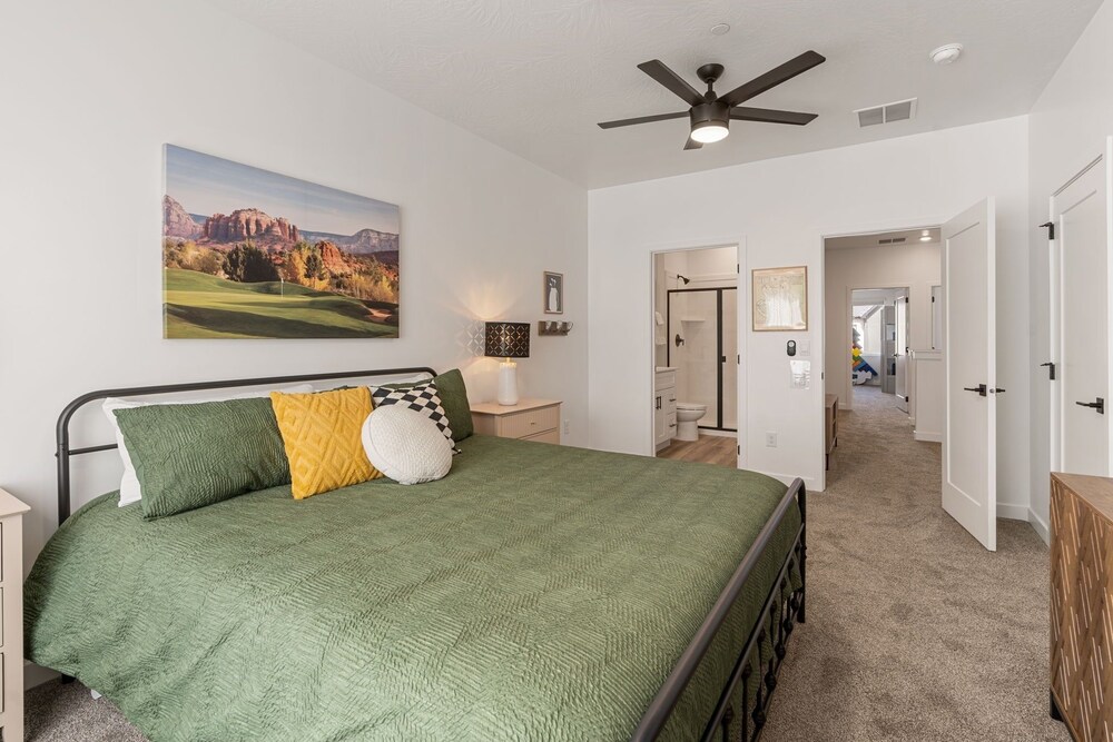 Long Drive 4 Bedroom Townhouse