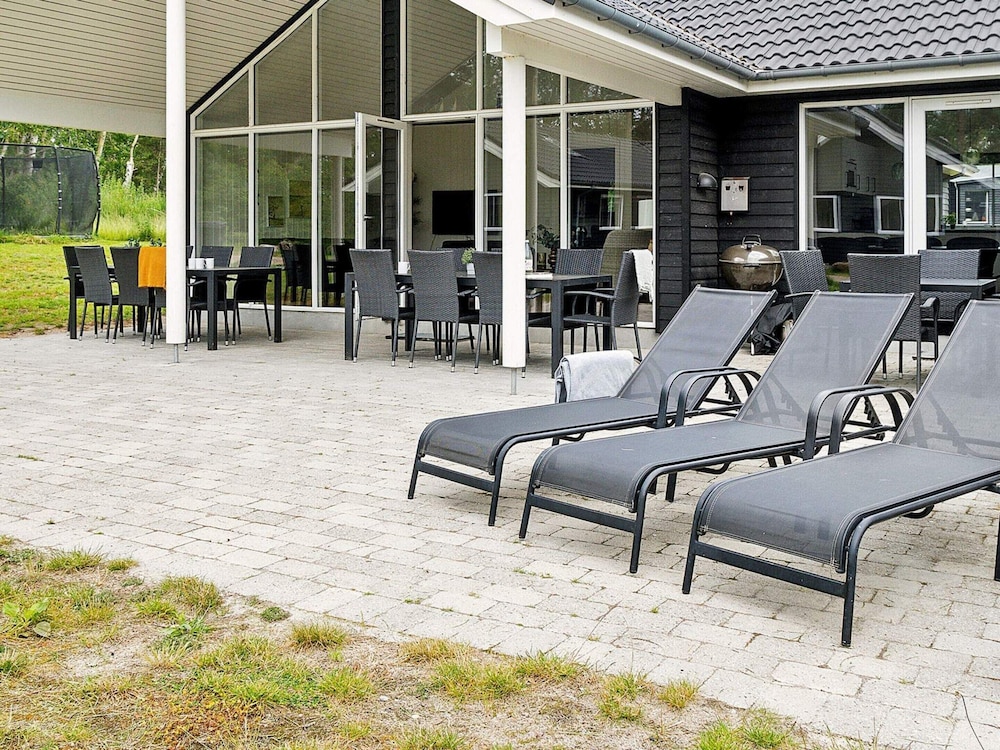 16 Person Holiday Home in Vaeggerlose view 5