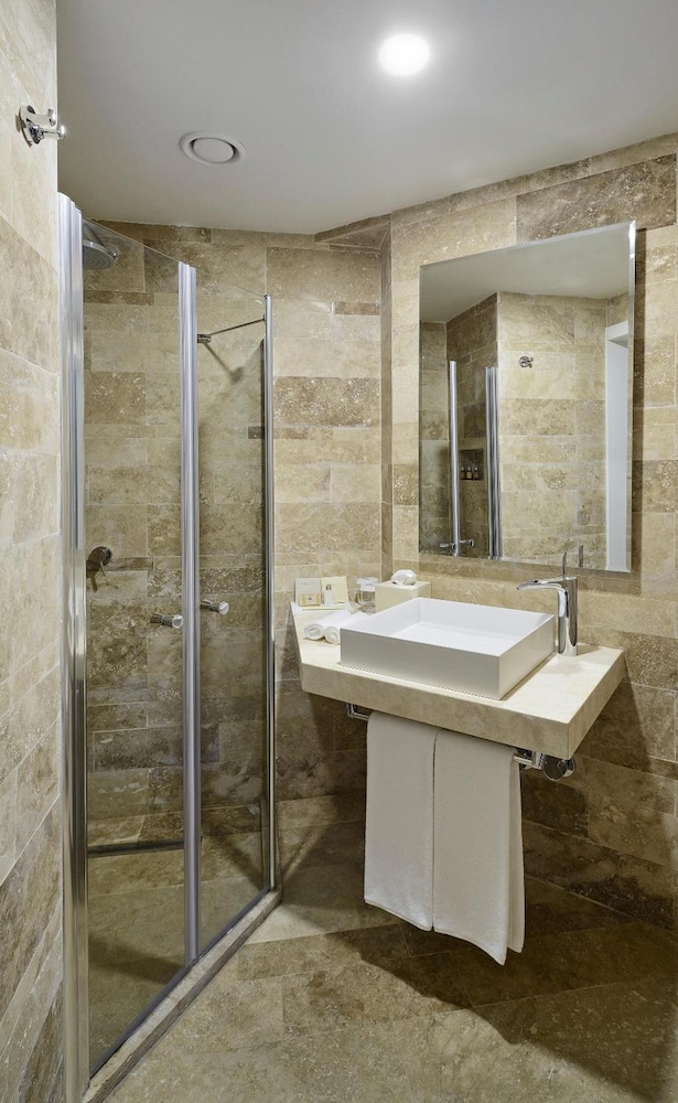 Yalikavak Marina Bahçe Hotel - Image 38