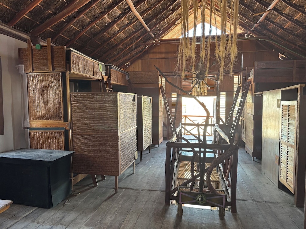 Hostal Casa Holbox