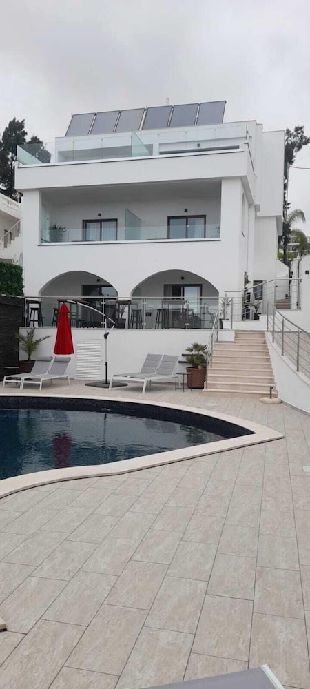 Malpique Guest House & Jacuzzi