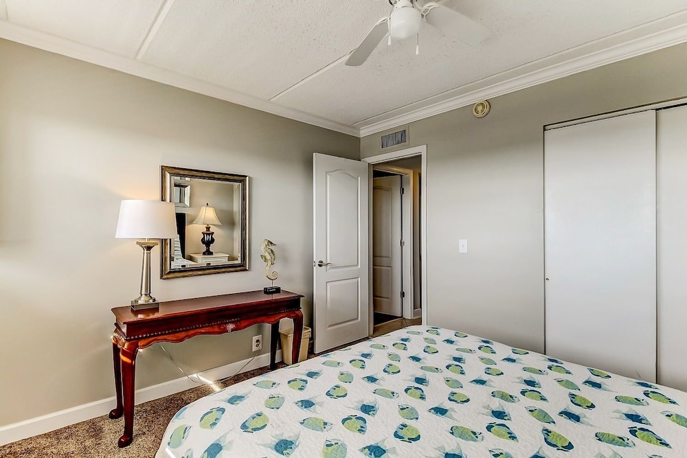 Amelia By The Sea 552 3 Bedroom Condo