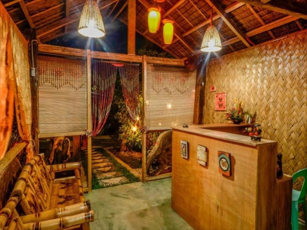 OYO 622 Butterfly Totem Guesthouse