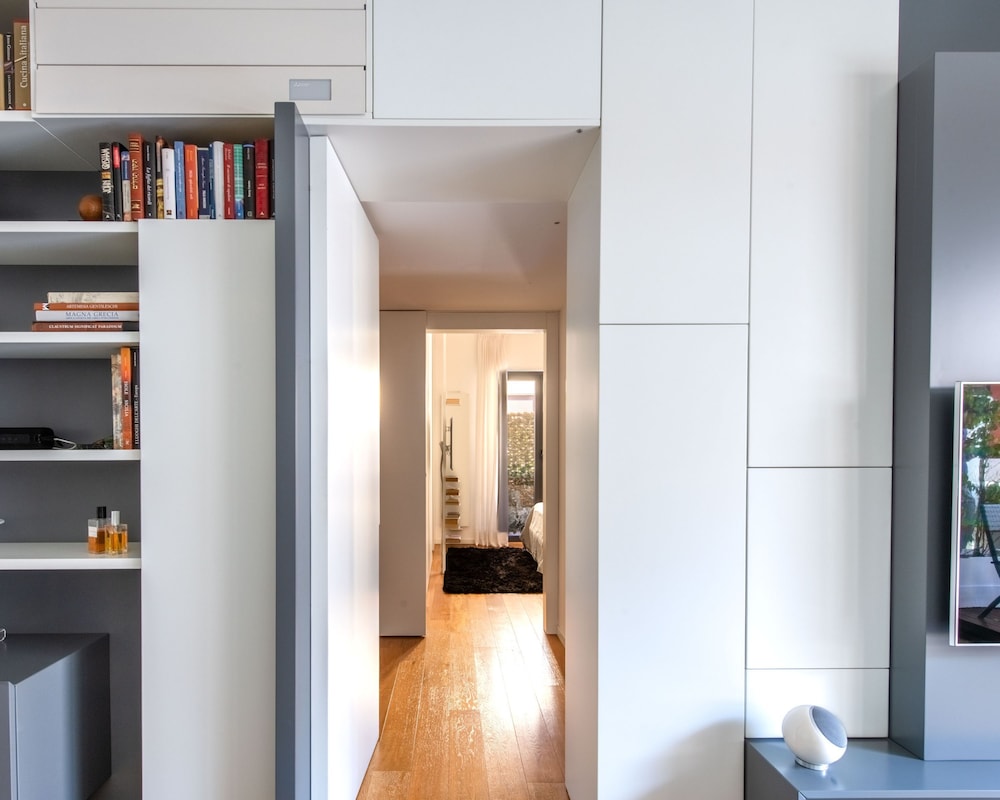 Heima Smart - Charme Apartment photo 4