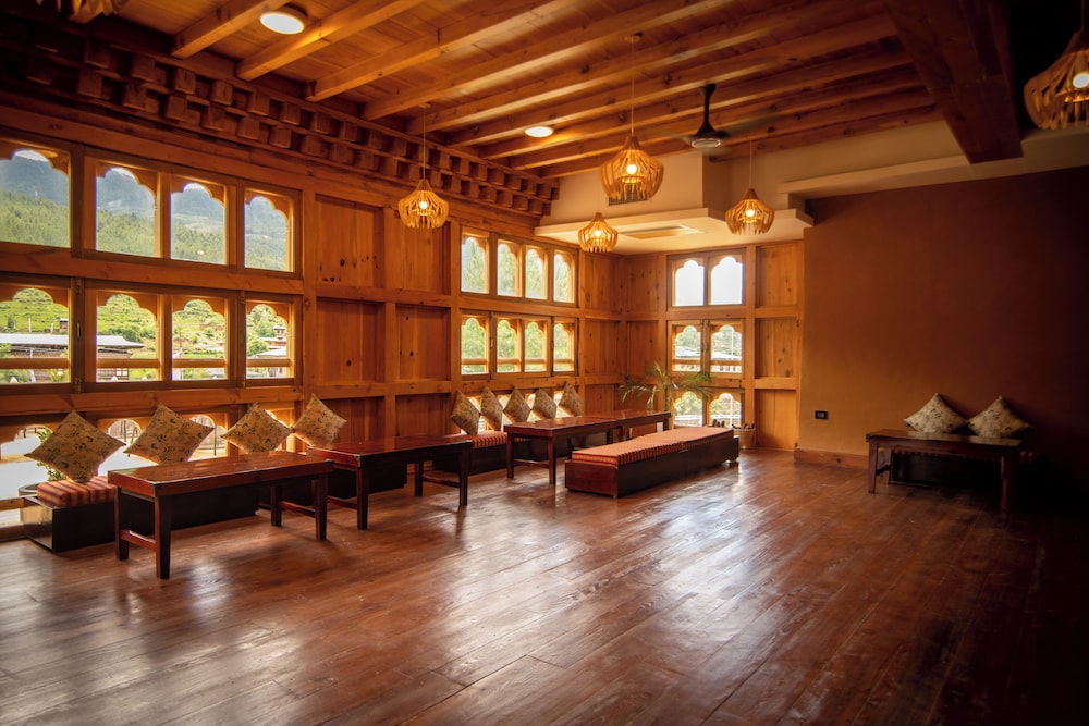 Rustic Roots Resort and Spa