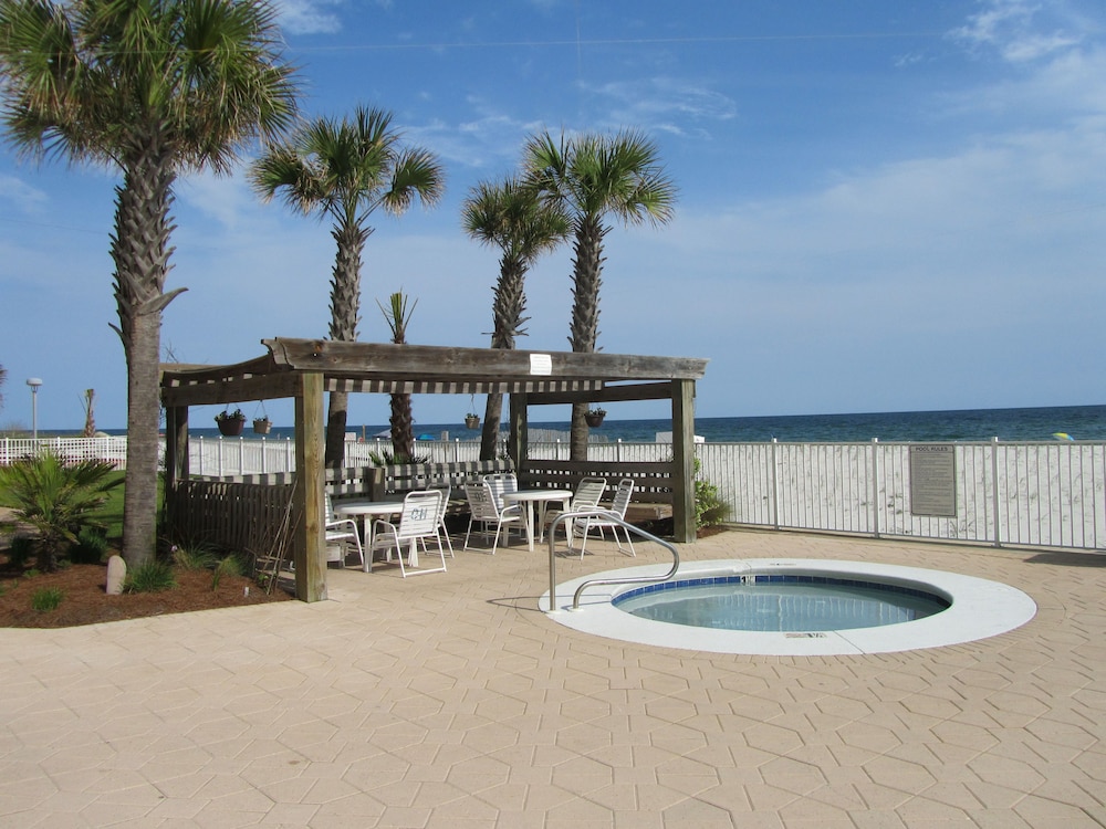 Ocean House Unit 2906