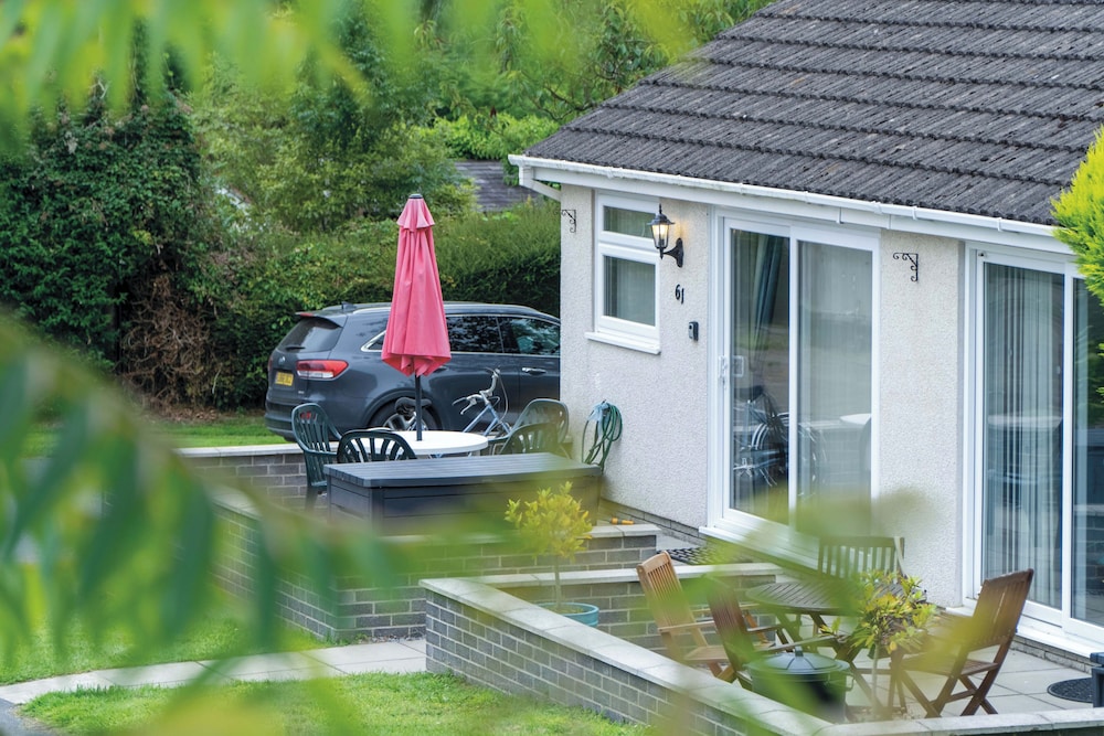 Bayview 61 - 2 Bedroom - Bayview Oxwich
