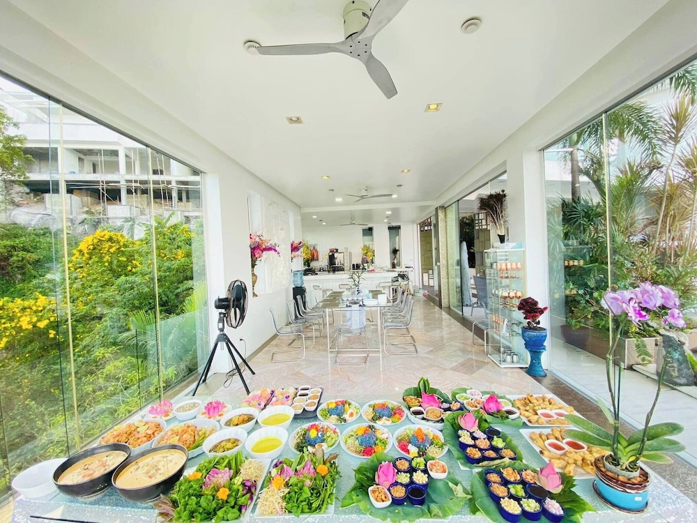 Best World Vision Samui