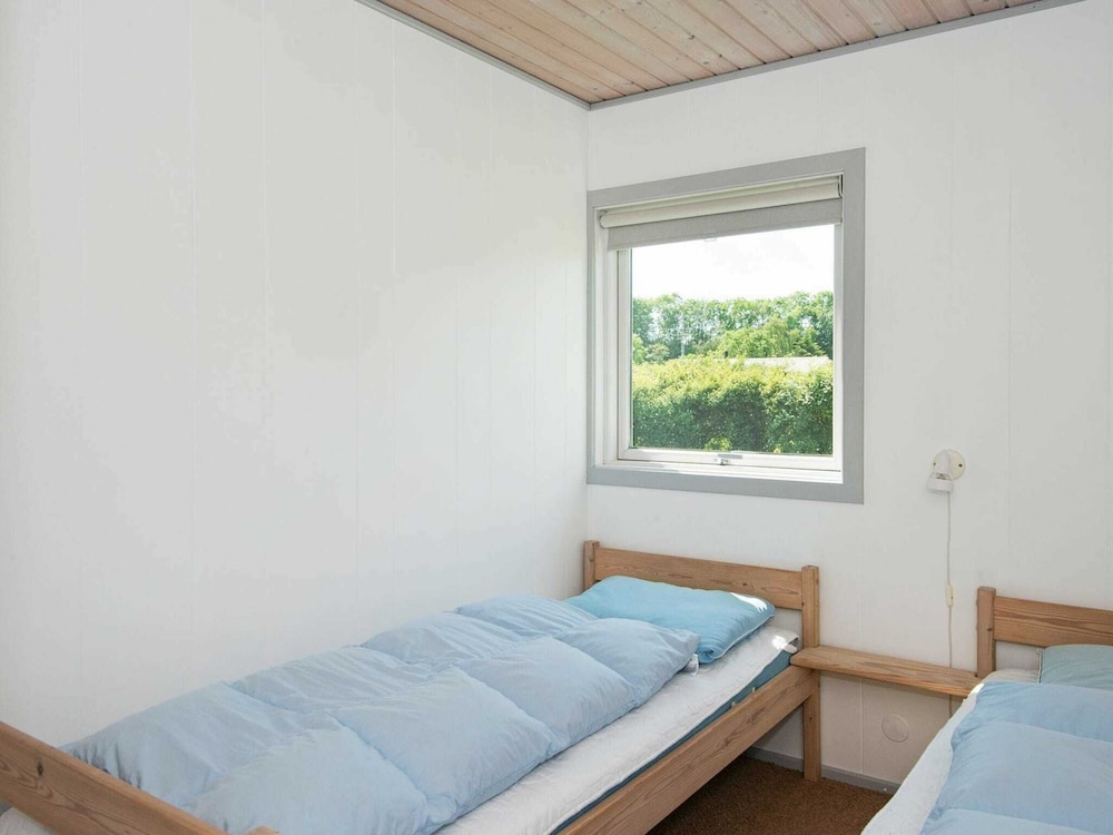 6 Person Holiday Home in Haderslev-by Traum