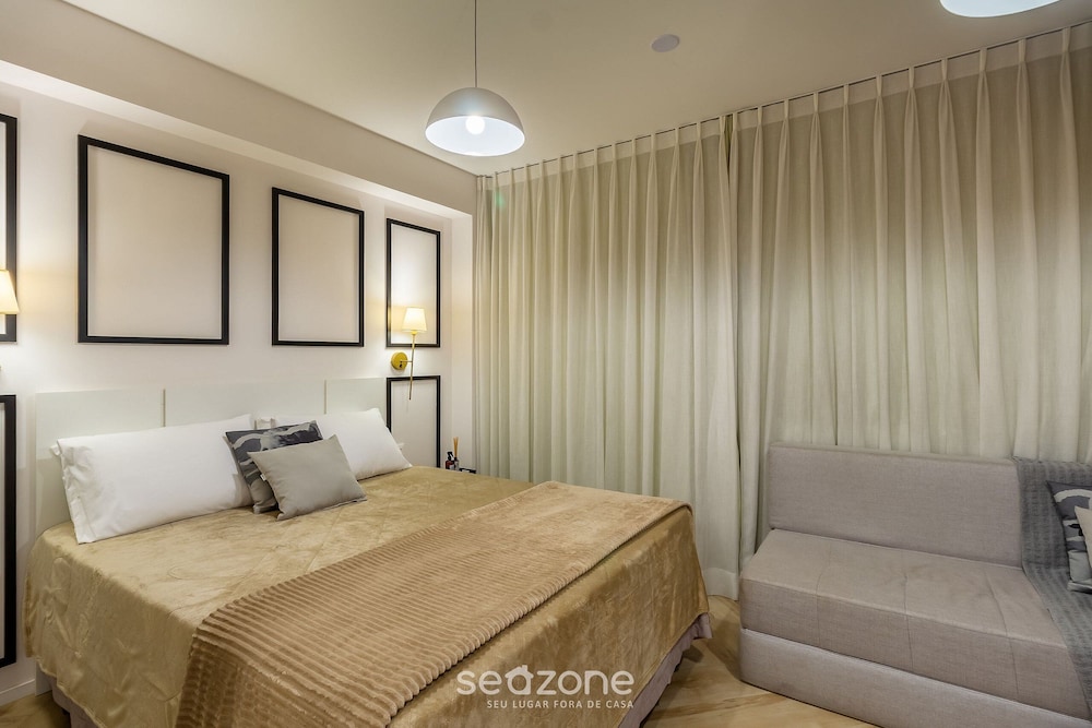 Luxury and Sophisticated Studio in Moinhos Lbo203