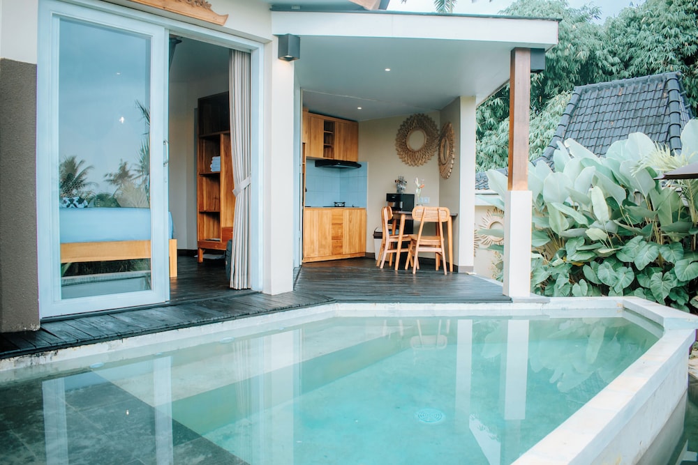 Danela Eco Villas