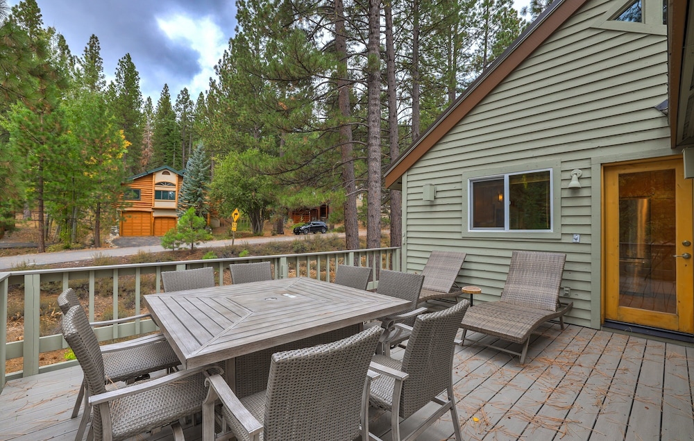 Woodlands House 3 Bedroom Home