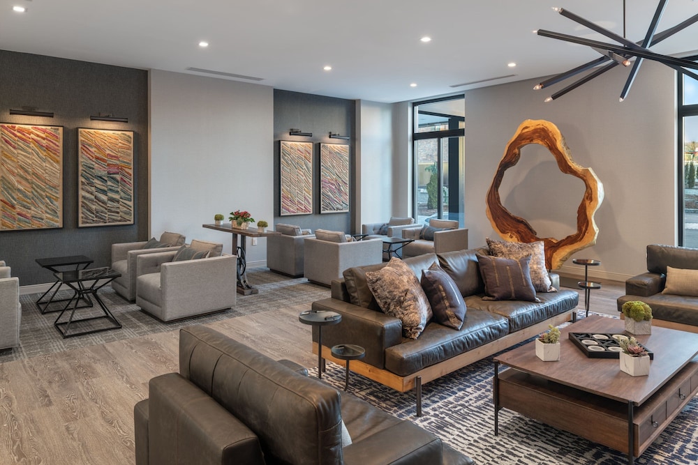 Boston Vacations - Towneplace Suites by Marriott Framingham - Property Image 2
