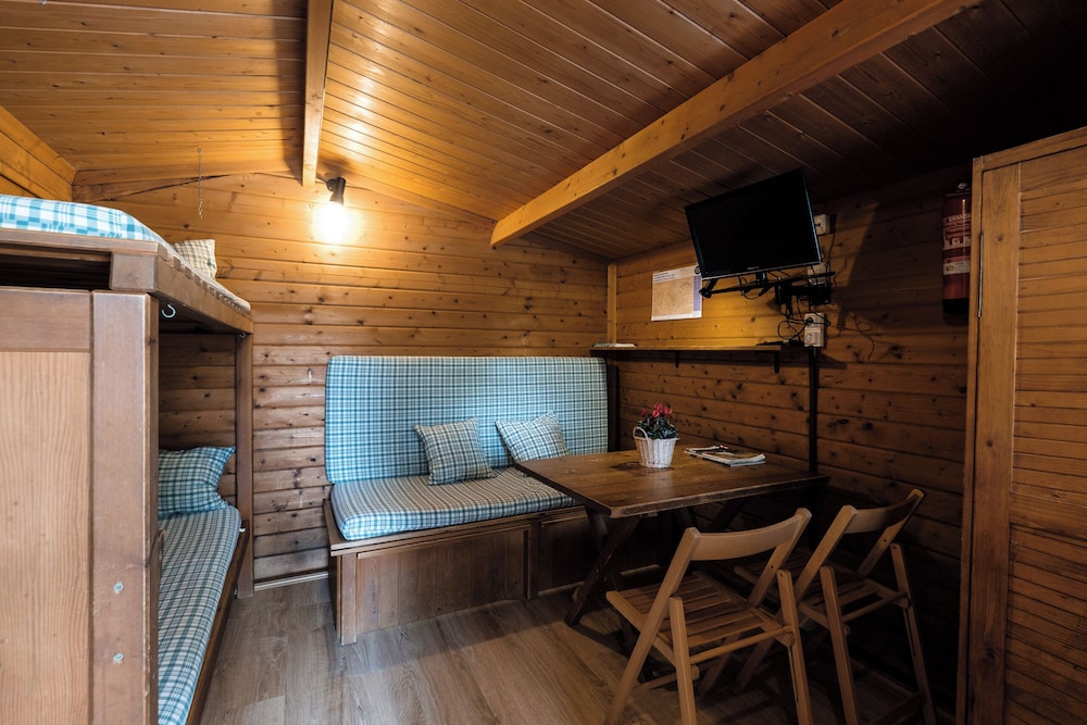 Wecamp Pedraforca