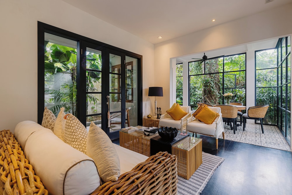 Martini Suites by Betterplace