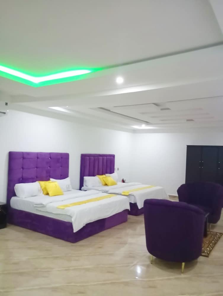 Joddag Hotel and Suites
