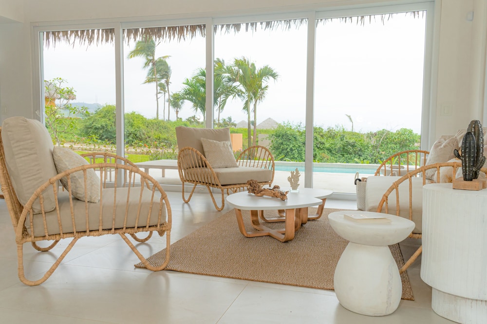 Las Tanusas Retreat & SPA