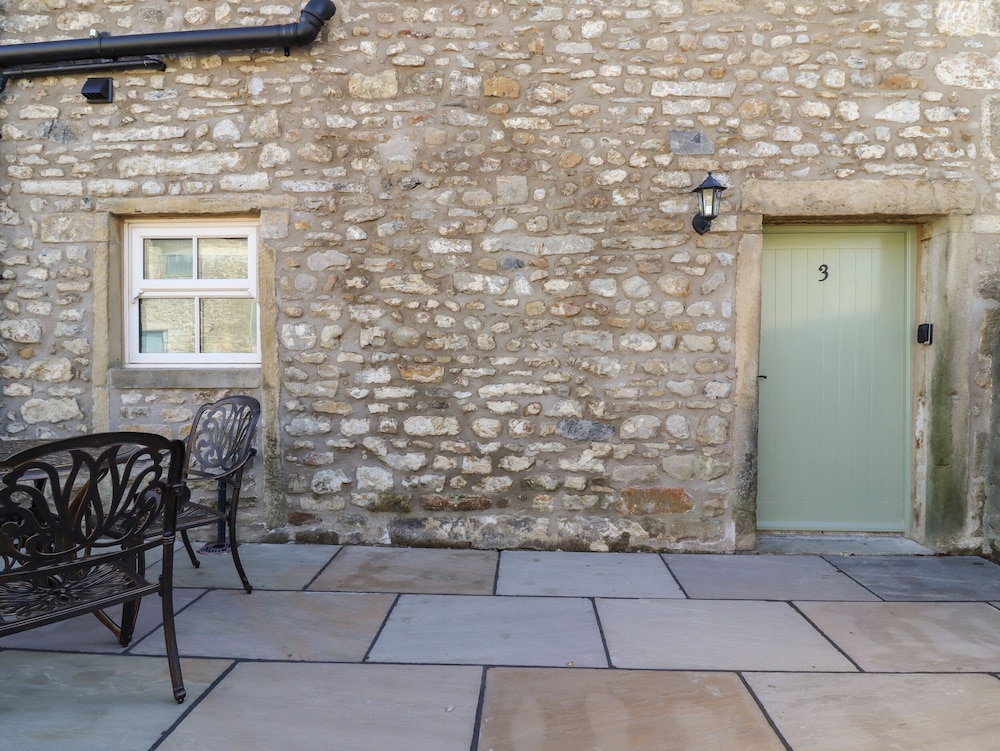 3 Hull House Cottage