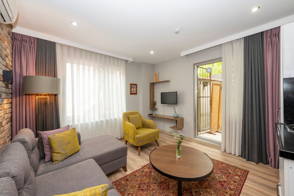 The Marions Suite Otel - Image 133