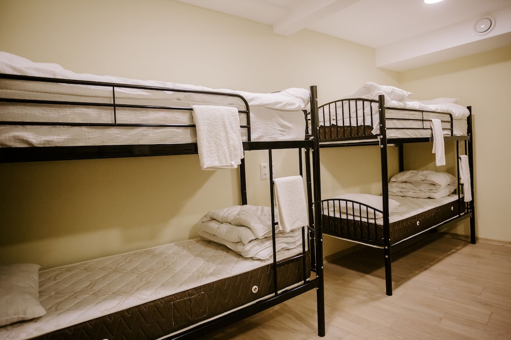Viking Hostel