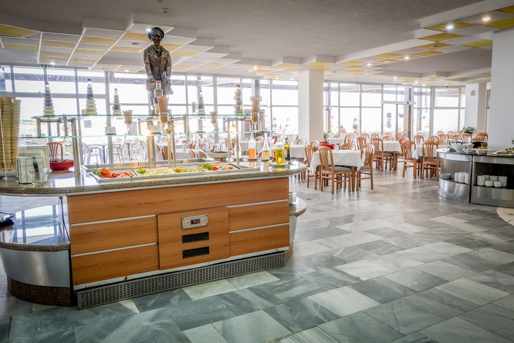 Hotel Gergana - Ultra All Inclusive