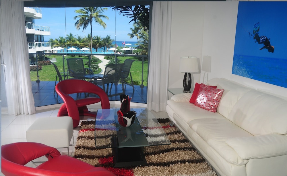 Millennium Resort  Spa - Property Image 8