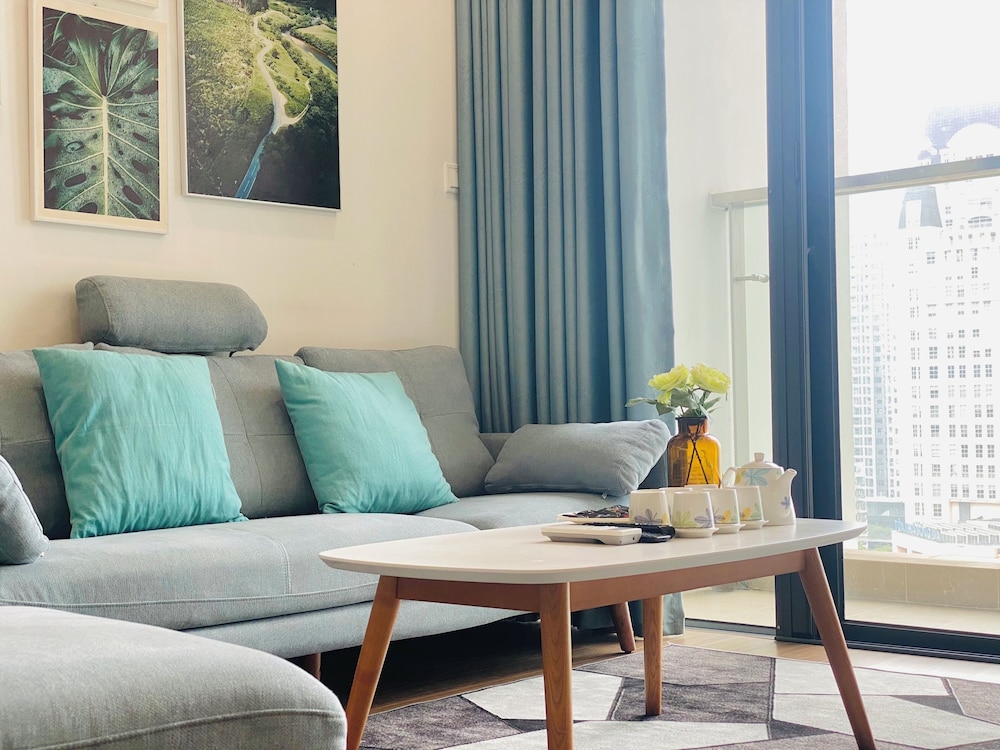 Vinhome Skylake Service Apartment - Mikage Housing