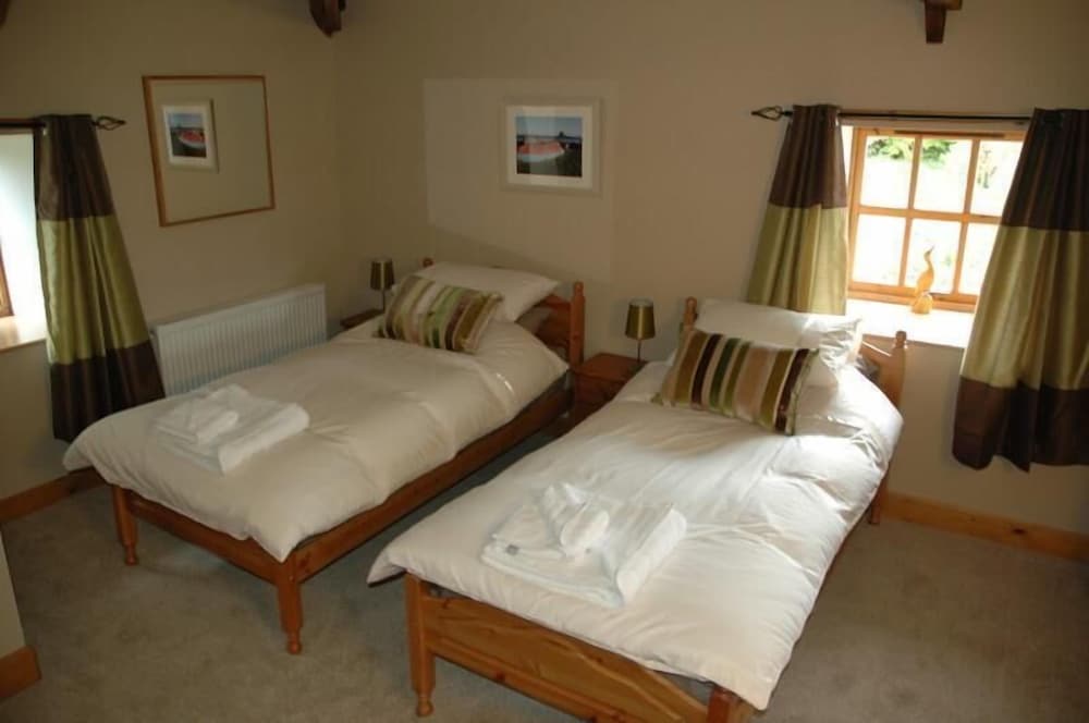 Wooler Vacations - The Old Mill - Property Image 14