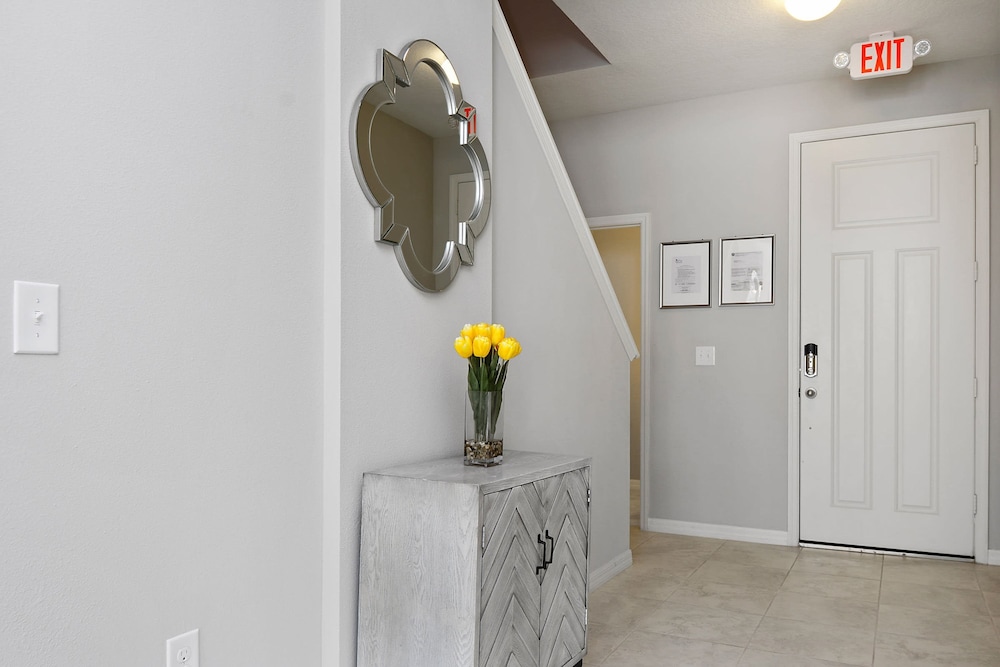 Lovely 4Bd Townhome Near Disney Compass Bay 5122 - Image 3