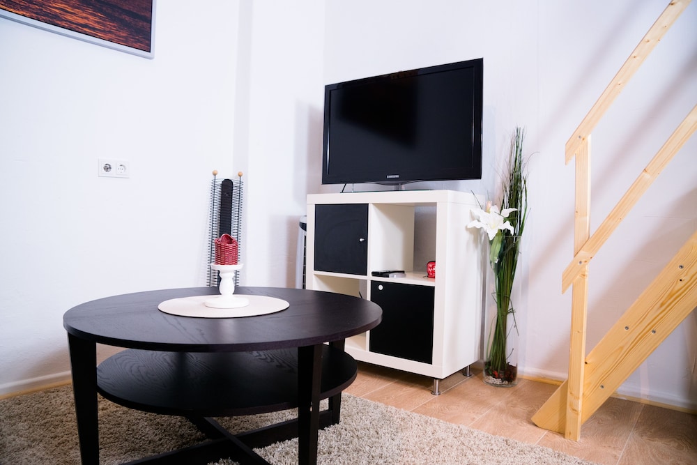 Bed'n'Work Apartment Friedrichshain