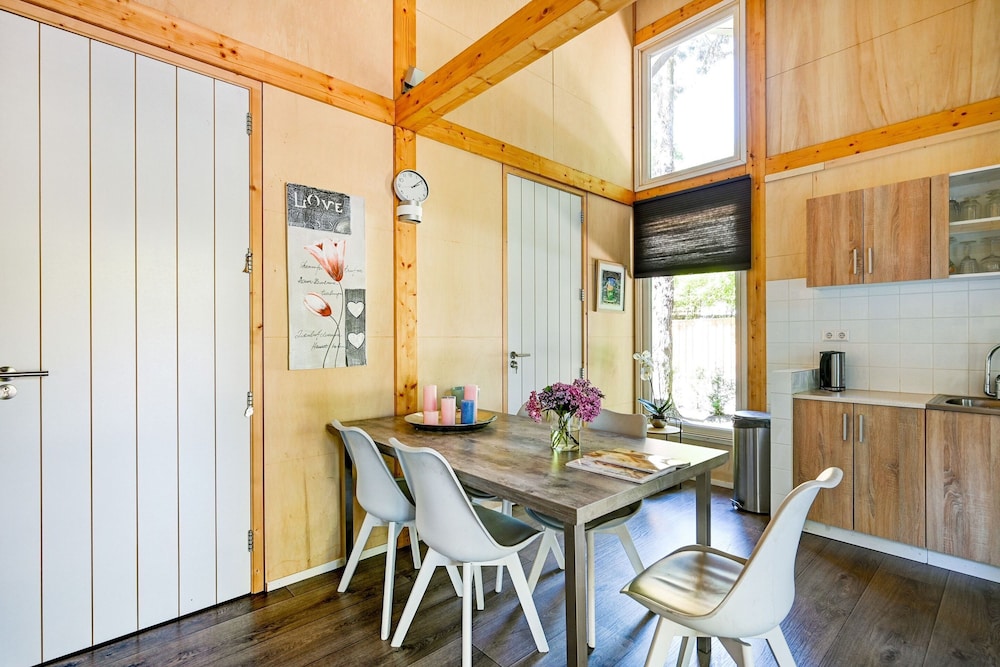 Holiday Home in Meijel Near De Groot Peel Park