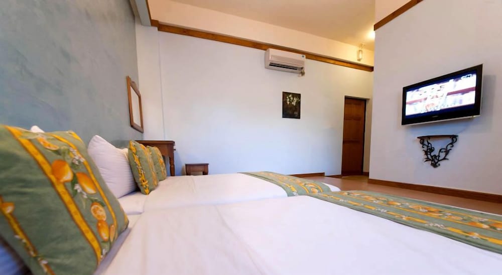 Avignon B&B