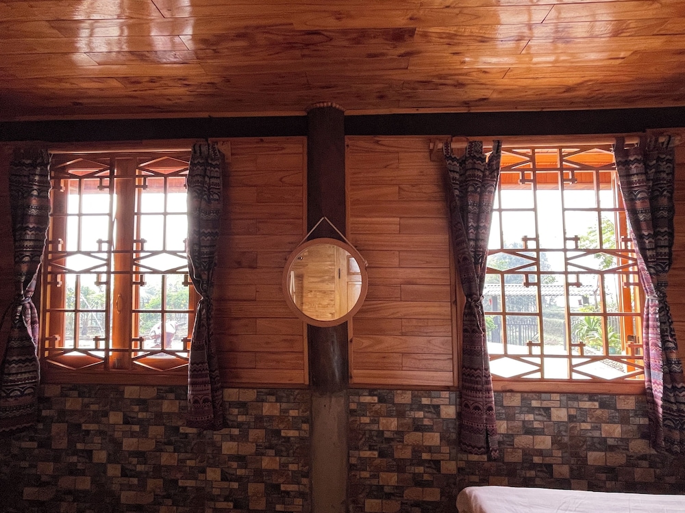 Hmong farmstay
