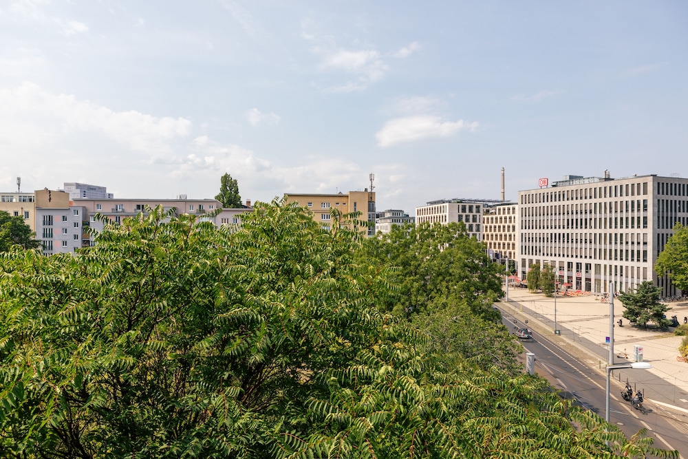 Downtown Apartments Berlin