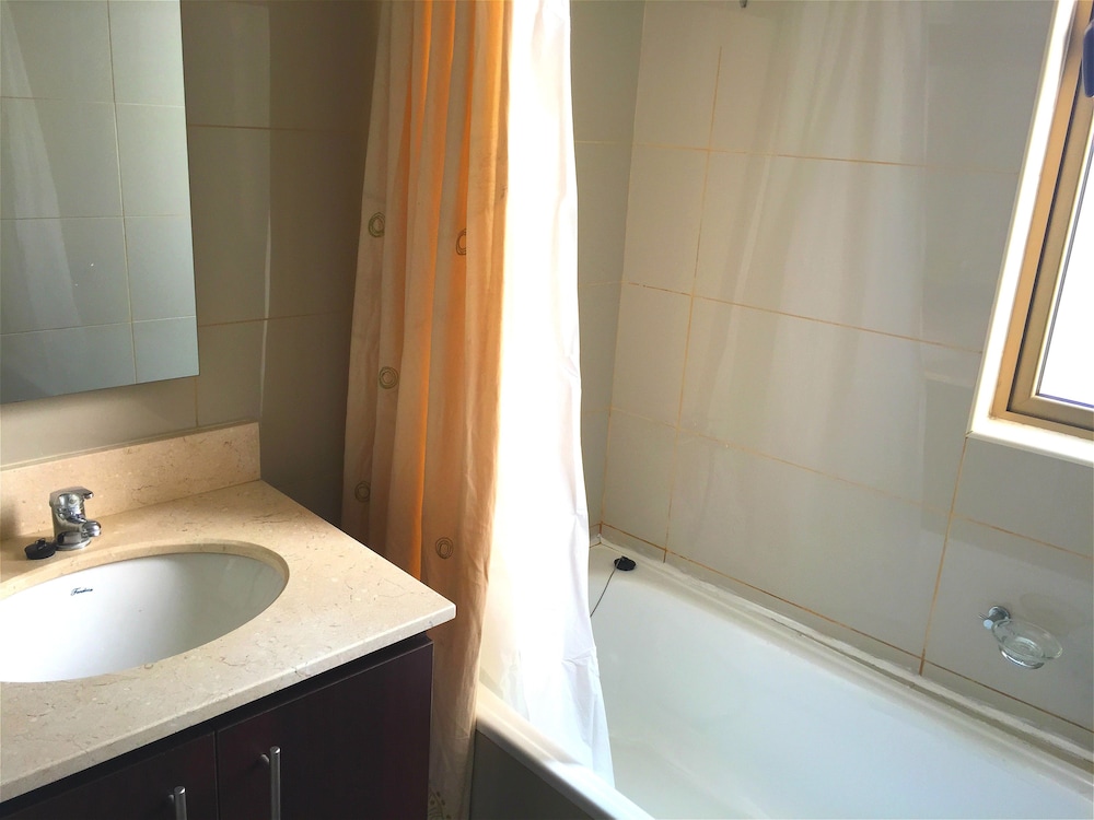 Providencia Suite Manuel Montt