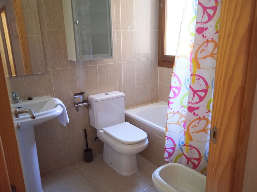 Apartamentos Villanua Collarada 3000