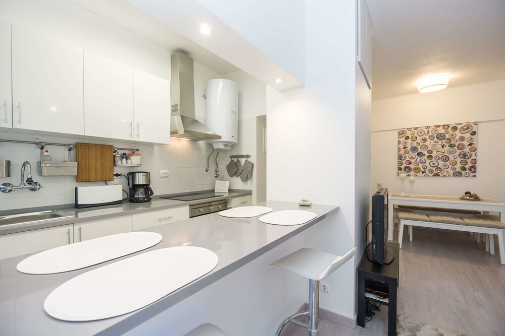Lisbon Gomes Freire Apartments